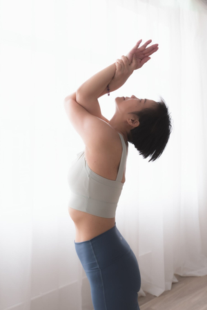 Priti: Health & Wellness Care