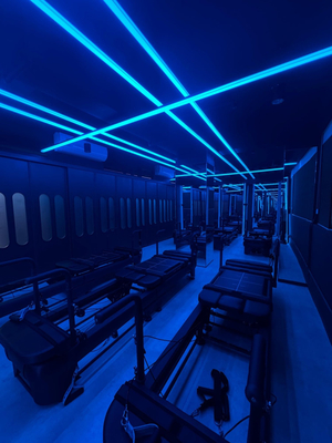 Pulse Wellness Hk