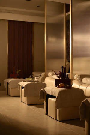Recanto Wellness Concept