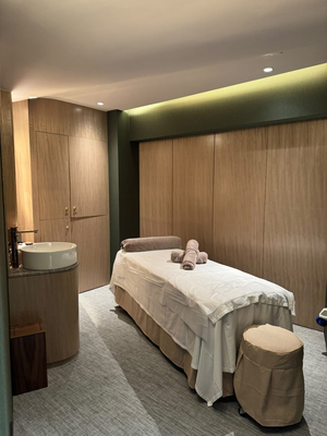 Revive Spa & Holistic Wellness (Causeway Bay)