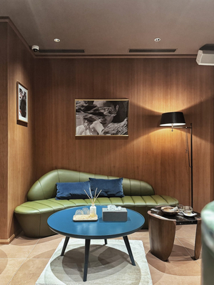 Revive Spa & Holistic Wellness (Quarry Bay)