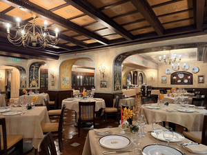 Sabatini Ristorante Italiano