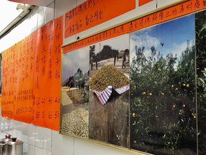 Se Wong Hing (Snake Soup)