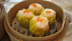 Serenade Chinese Restaurant