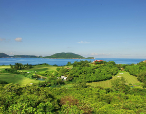 Shek O Country Club