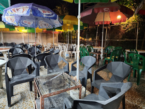 Shek O Fleming Park Barbecue Ground BBQ Grocery Stores