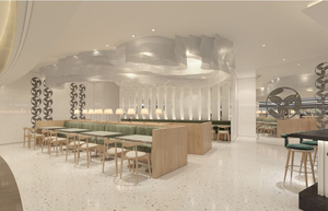Shiro Pacific Place