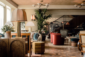 Soho House Hong Kong