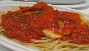 Spaghetti House