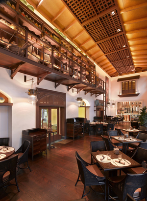Spices Restaurant