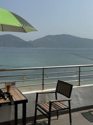 Stanley Beach Club