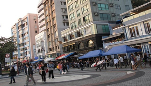 Stanley Market
