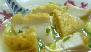 Sun King Kee Noodle