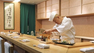 Sushi Kado