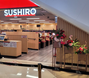 Sushiro (North Point)