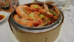 Tai Woo Restaurant