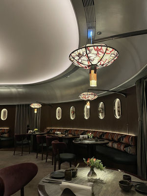 TEAHOUSE/BARHOUSE @wellwellwell