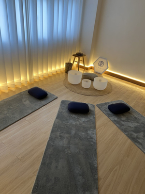 The Aura Lab
