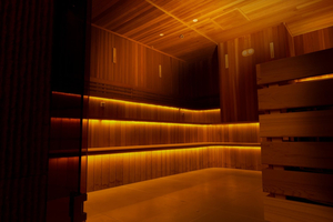 The Ceremony Wellness Club