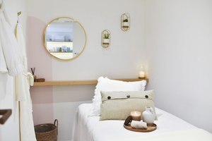 The Chaless Wellness and Beauty