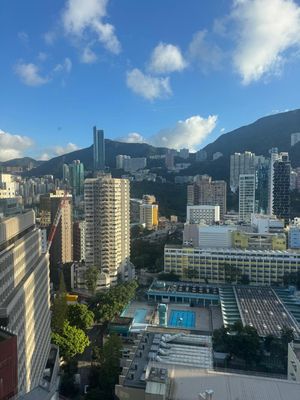 The Charterhouse Causeway Bay Hotel