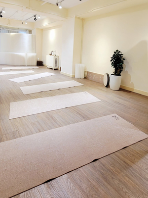 The Extra Club Wellness 量思會館