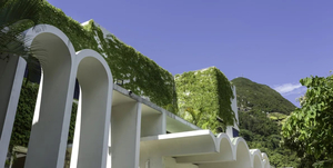 The Hong Kong Country Club