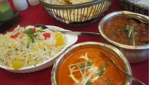 The New Sangeet