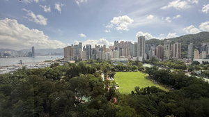 The Park Lane Hong Kong, Autograph Collection