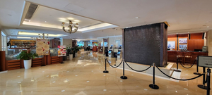 The Point Lobby Lounge