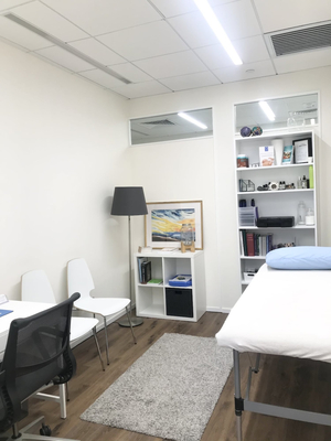 The Round Clinic