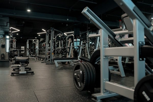 The Vault Fitness