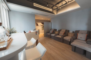 Time Off Massage