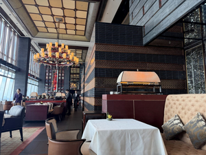 Tin Lung Heen | The Ritz-Carlton, Hong Kong