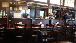 Tonkatsu Ginza Bairin