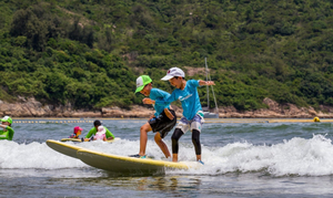 Treasure Island Camps (TIG)