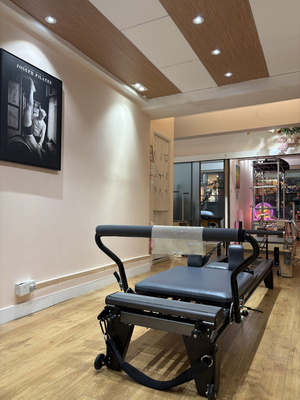 Trinity Wellness and Movement