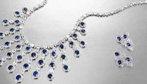 TSL Jewellery