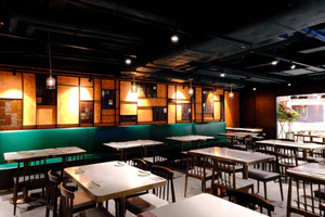 Twelve Flavors (North Point)