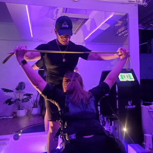Tx Club Wellness HK