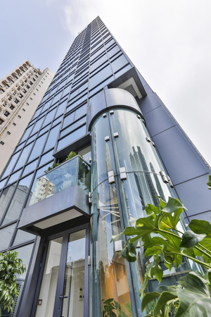 Urbanwood Ap Lei Chau