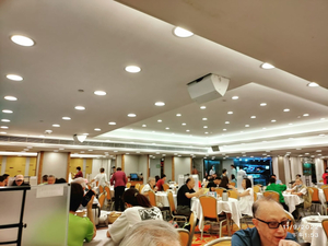 Very Good Joyful Banquet