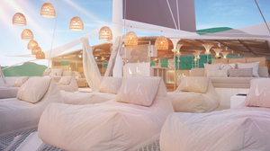 Vibe Hong Kong - Yacht Rental