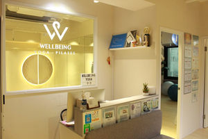 Wellbeing Wellness & Physio (Causeway Bay)