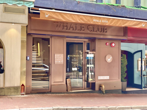 Whale Club