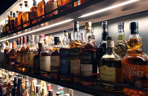 Whisky & Words