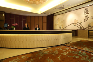 Windsor Spa (North Point)