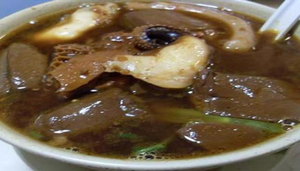Wing Kee Noodle