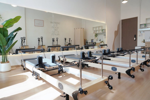 Wonder Pilates Wellness Studio