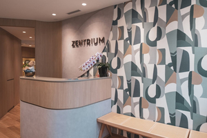 Zentrium